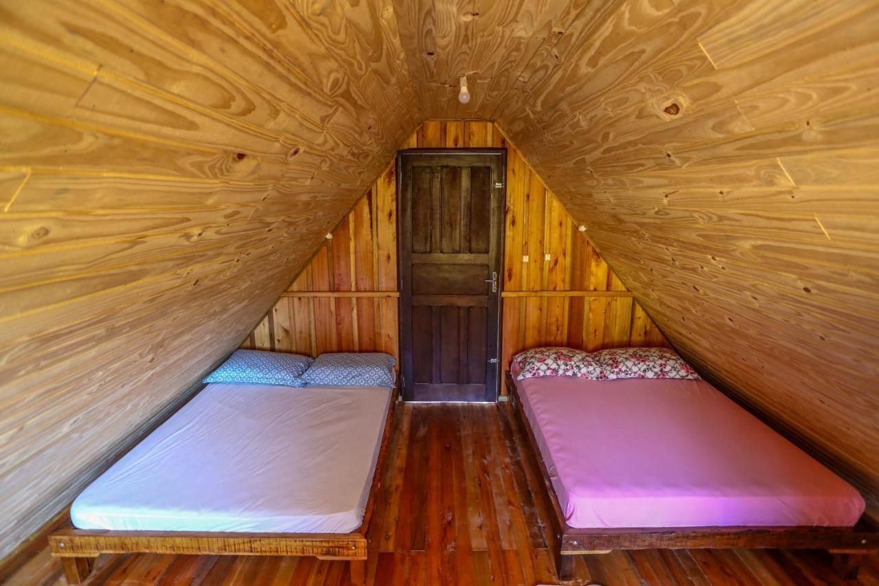 Pousada E Sitio Do Robinho Timbe do Sul Екстер'єр фото